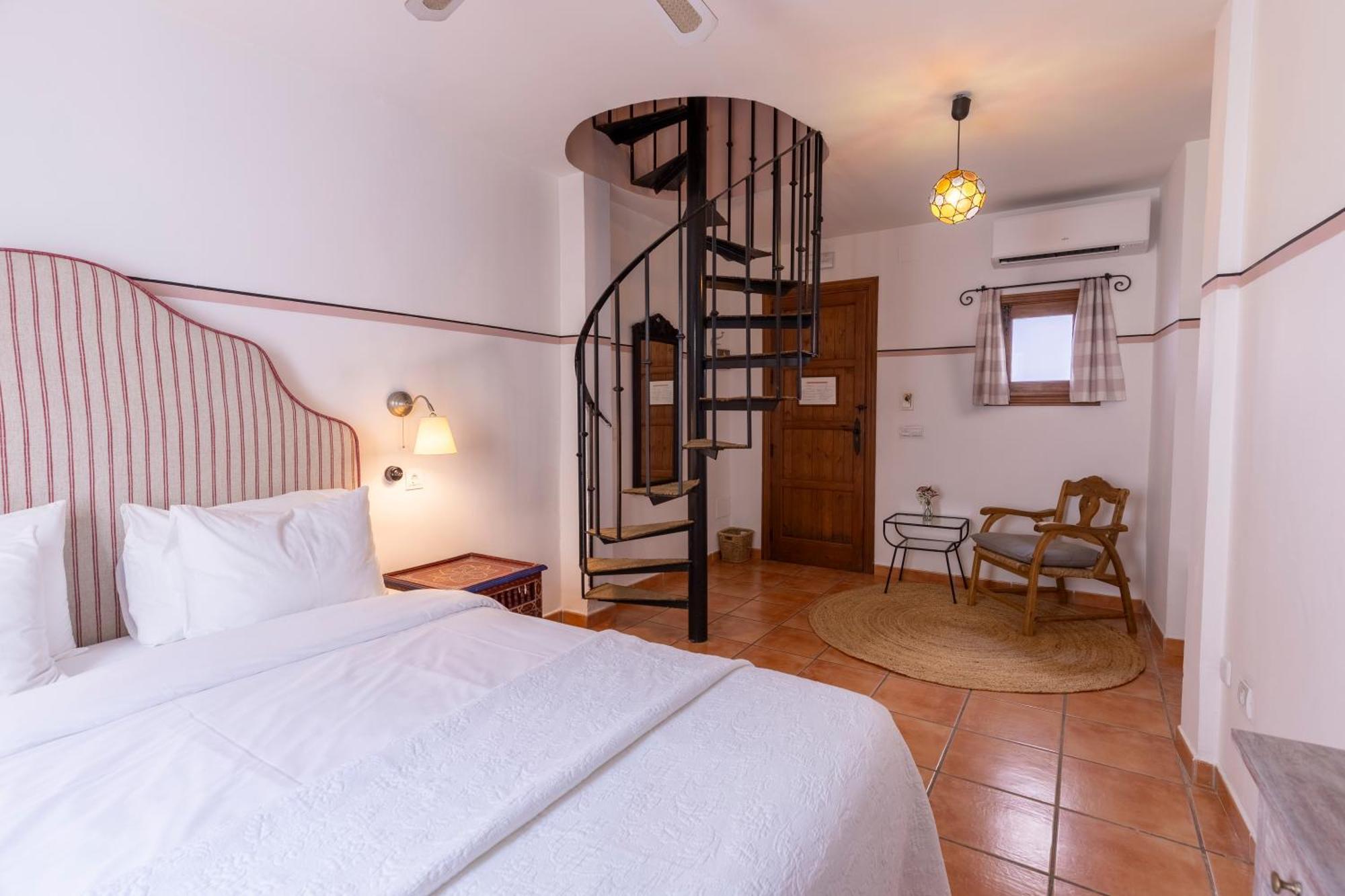 La Morada Mas Hermosa Hotel