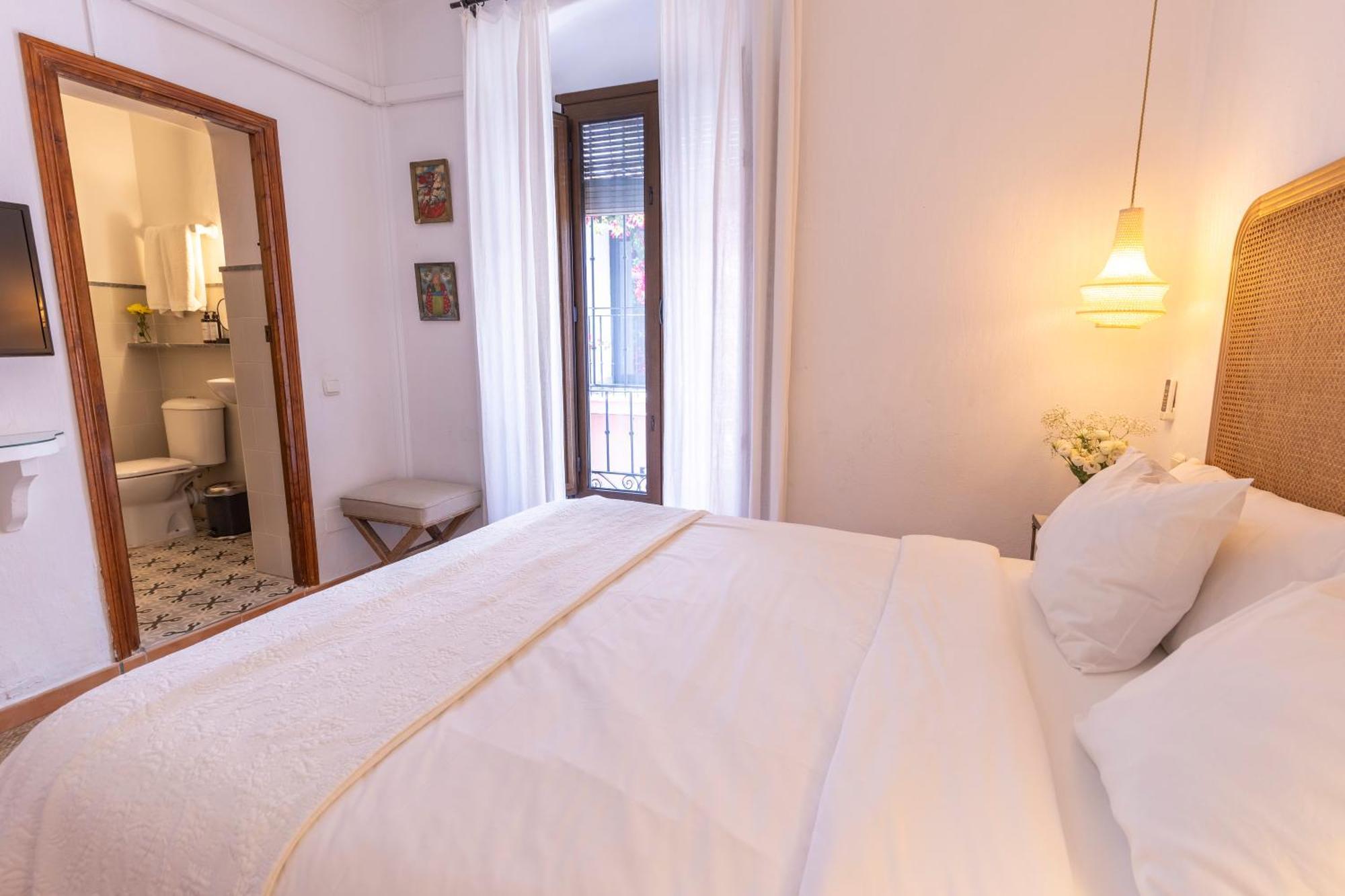La Morada Mas Hermosa Hotel Marbella
