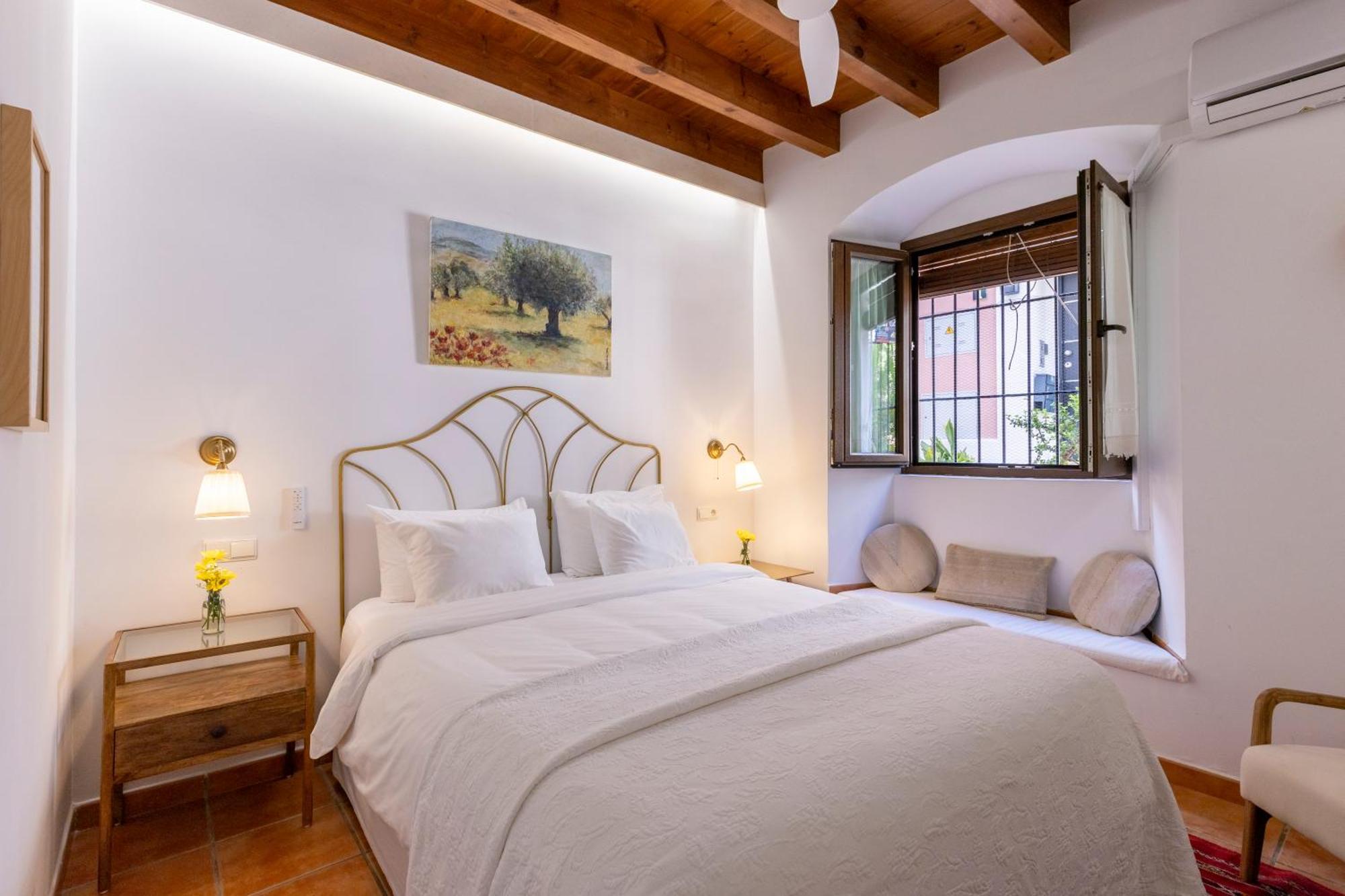 La Morada Mas Hermosa Marbella