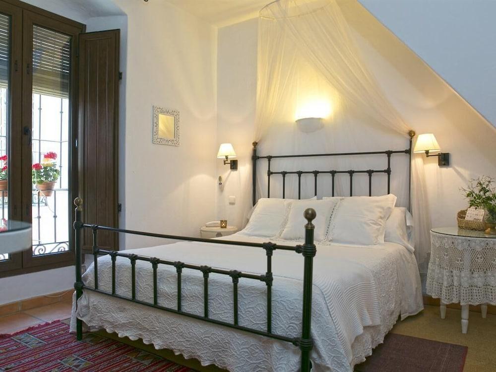 Hotell La Morada Mas Hermosa 2*