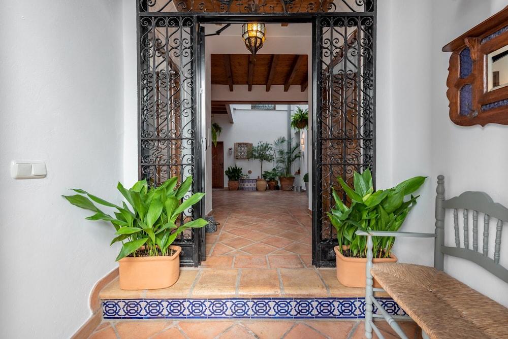 La Morada Mas Hermosa Hotell