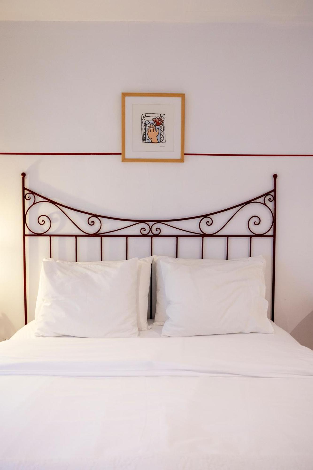 Hotell La Morada Mas Hermosa
