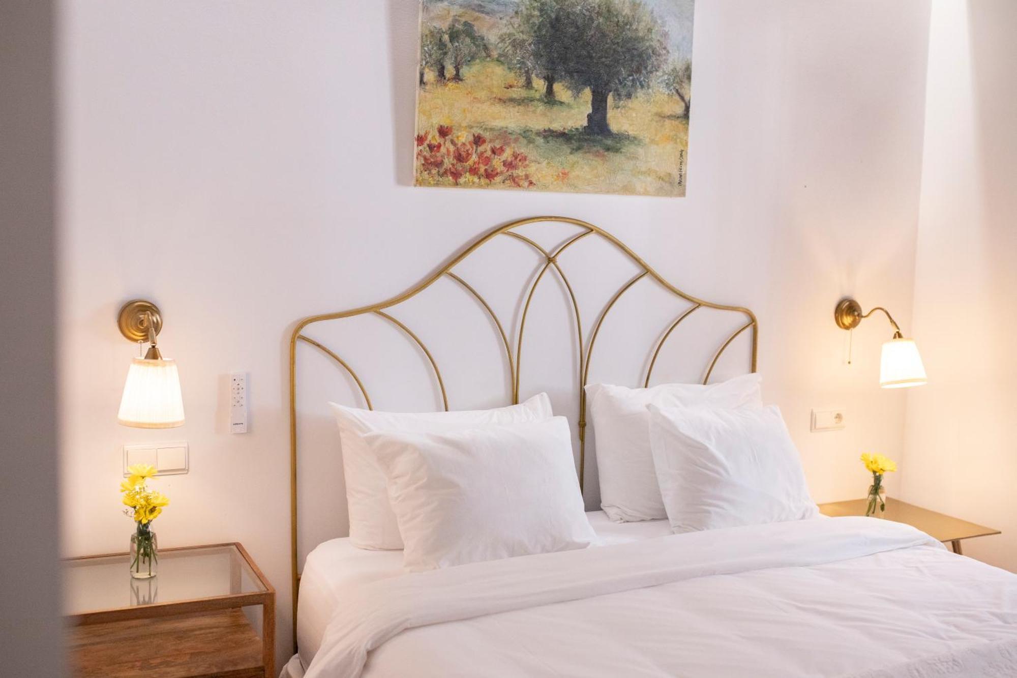La Morada Mas Hermosa Hotell