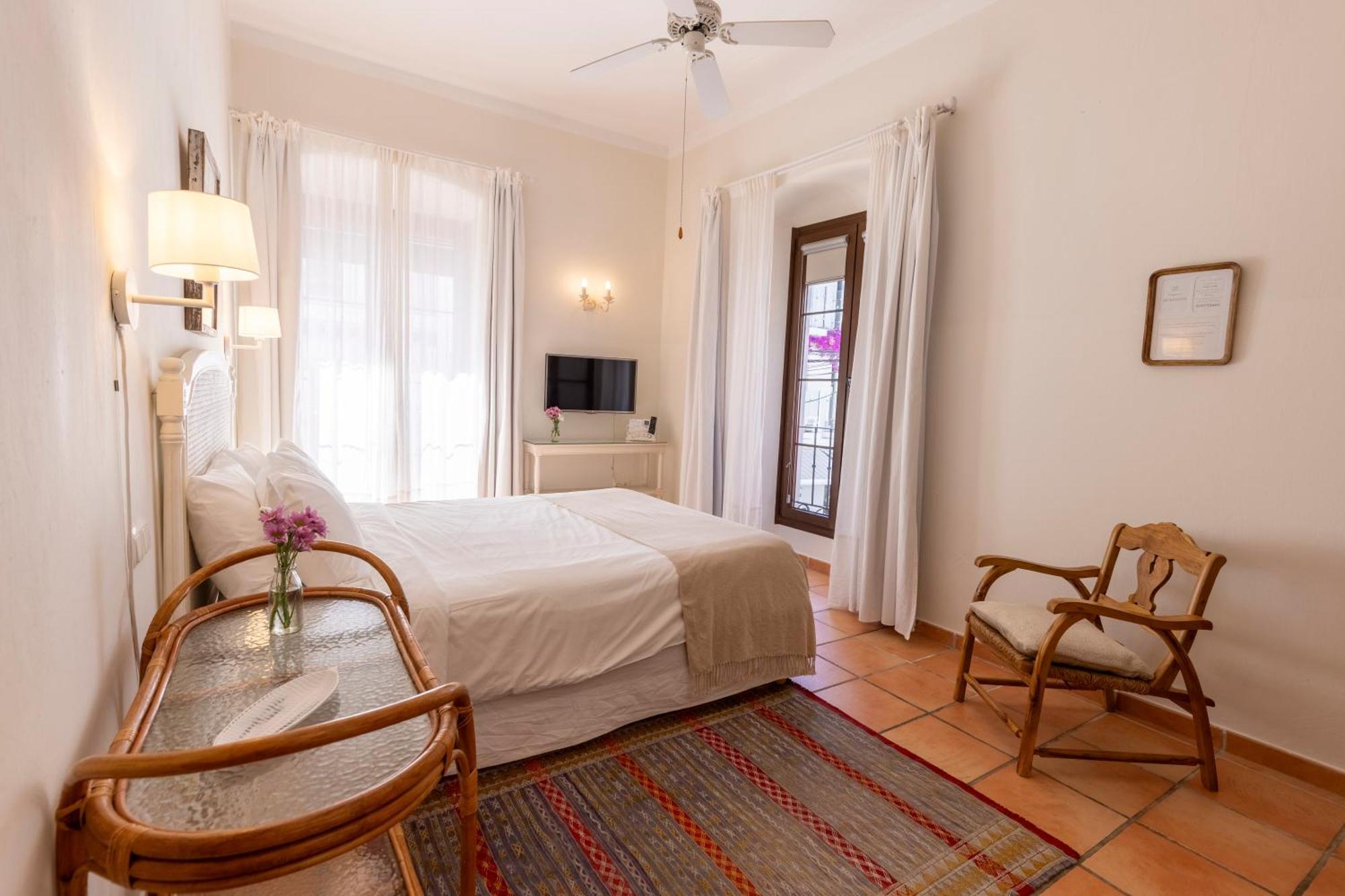 La Morada Mas Hermosa Hotell 2*
