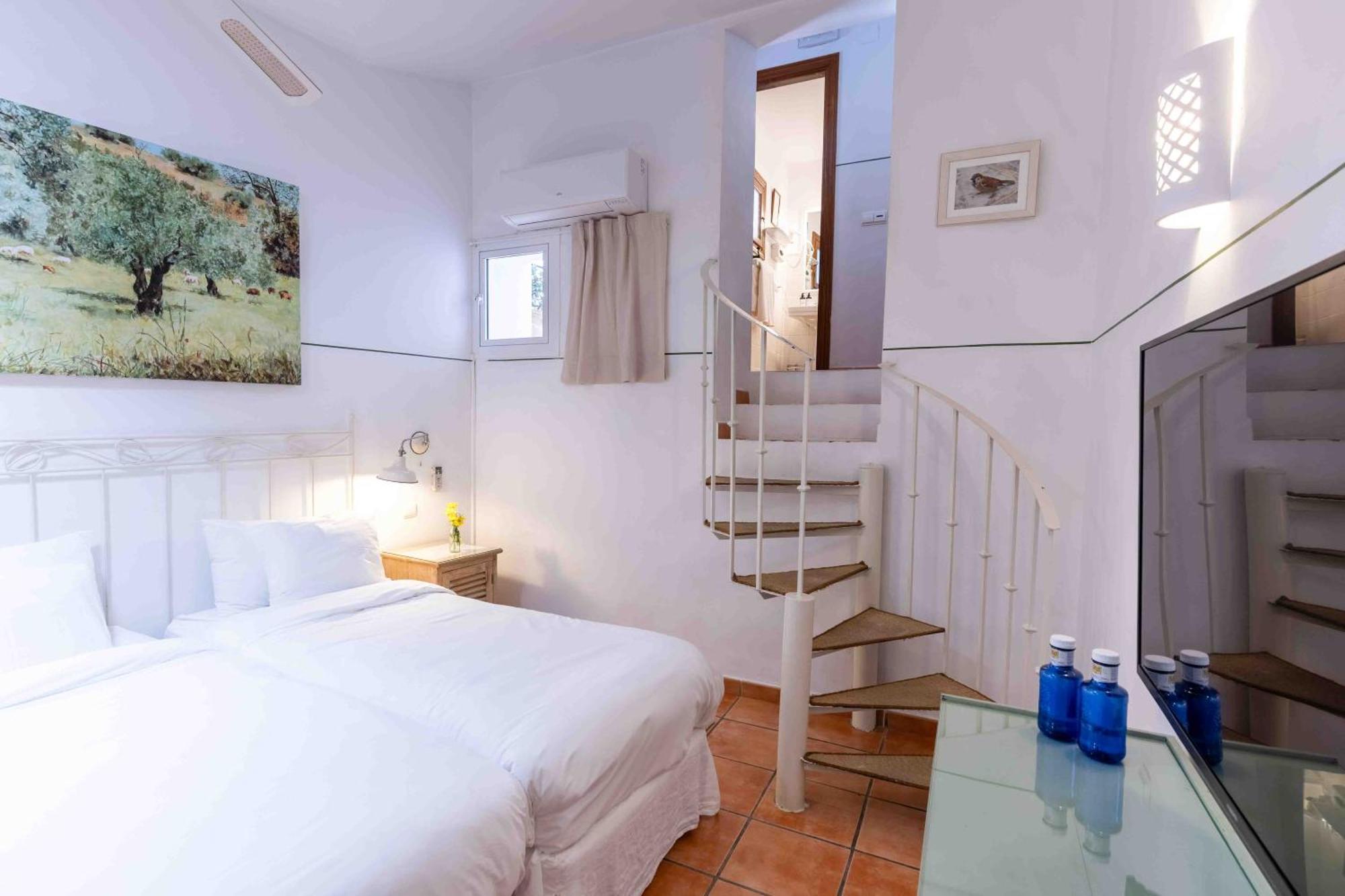 La Morada Mas Hermosa Hotell 2*
