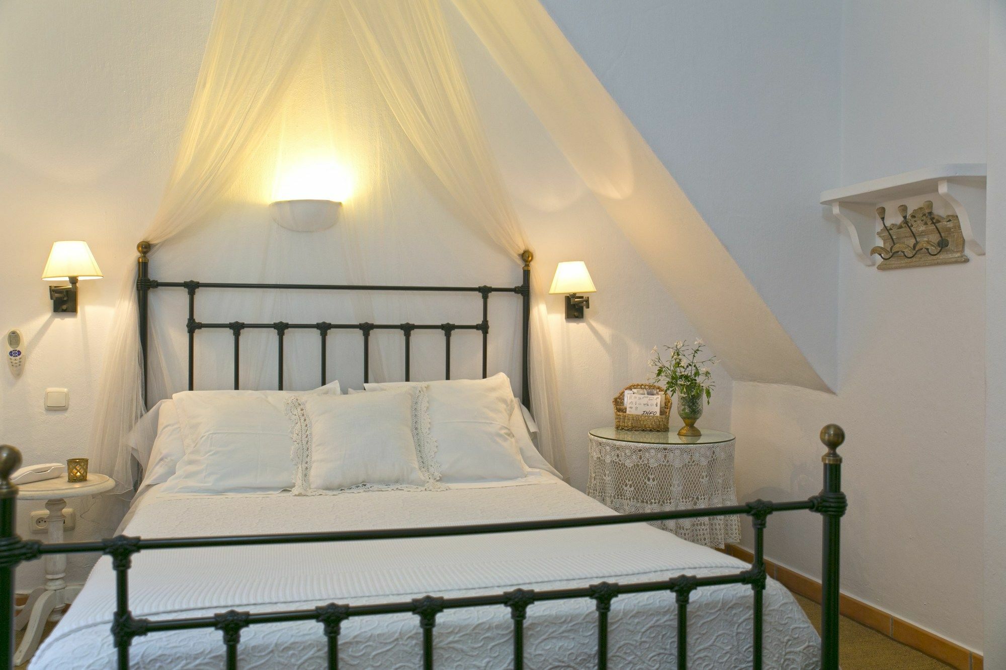 La Morada Mas Hermosa Hotell