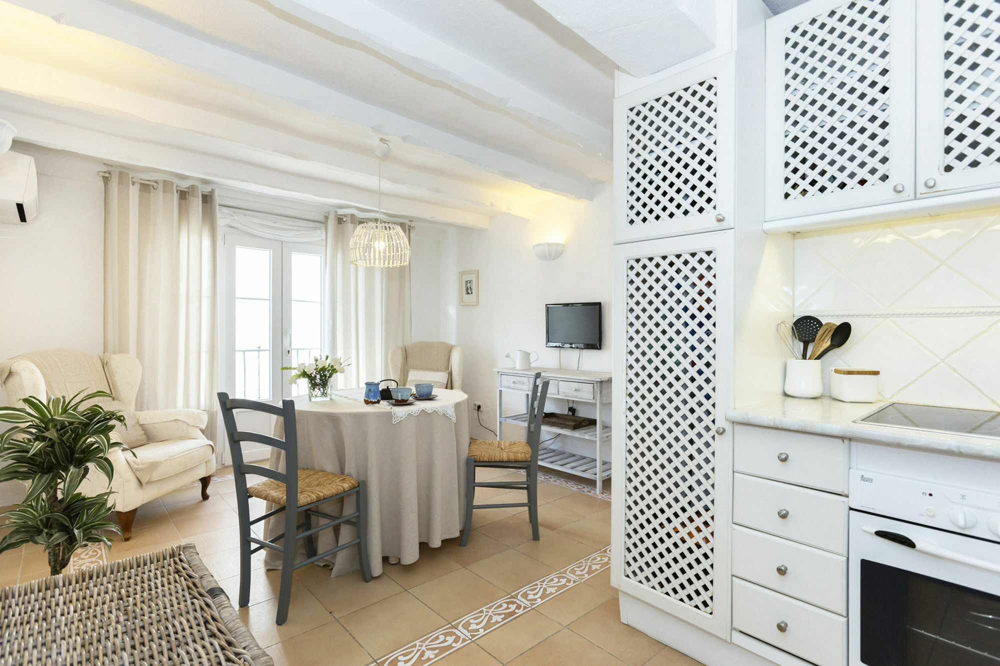 Hotell La Morada Mas Hermosa Marbella