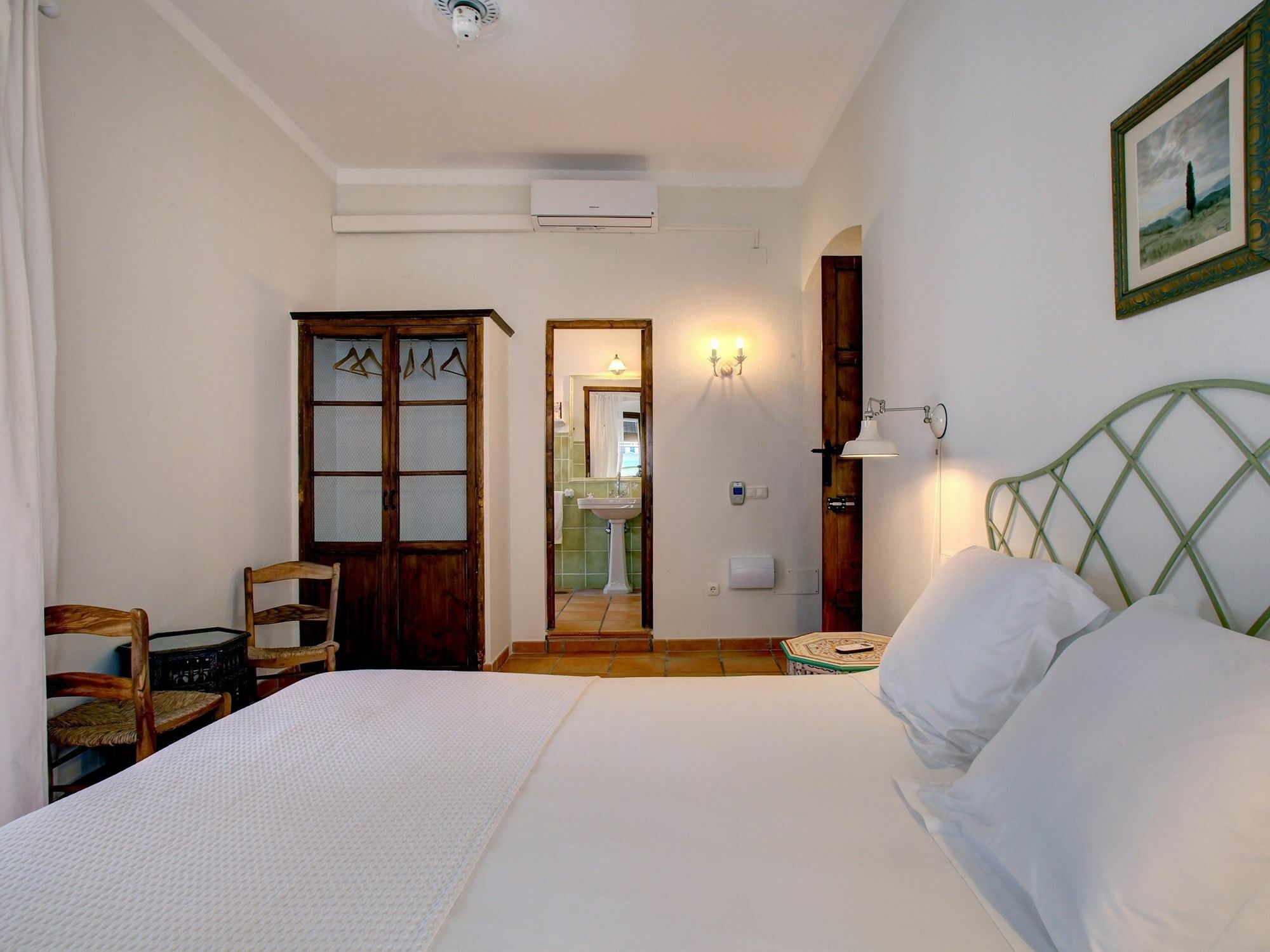 Hotell La Morada Mas Hermosa