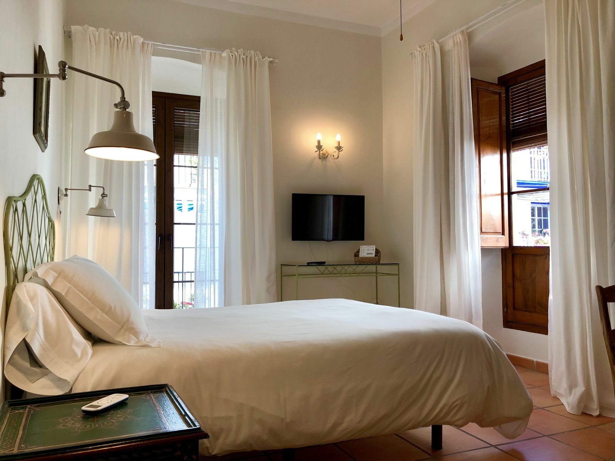 Hotell La Morada Mas Hermosa
