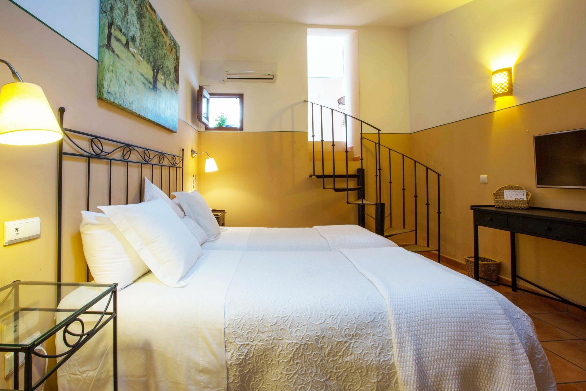 La Morada Mas Hermosa Hotell